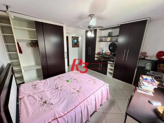 Apartamento aluguel em Região Imediata de Santos, Região Metropolitana da Baixada Santista