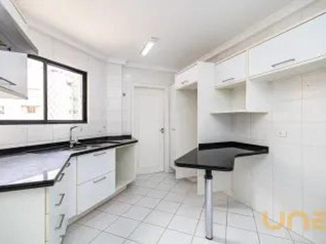 Apartamento aluguel em Alto da Glória, Curitiba