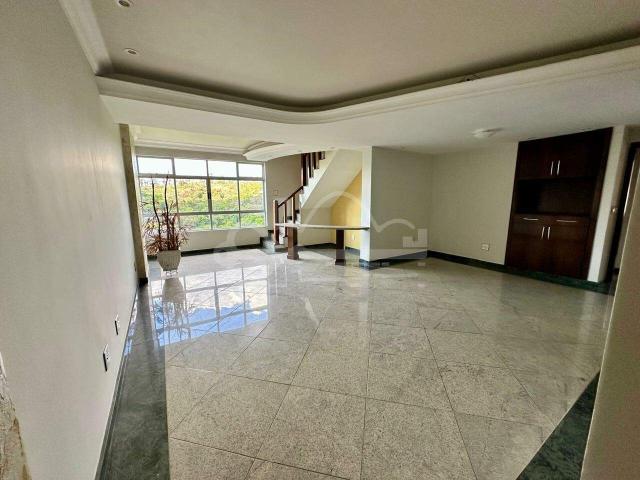 Apartamento aluguel em Castelo, Belo Horizonte