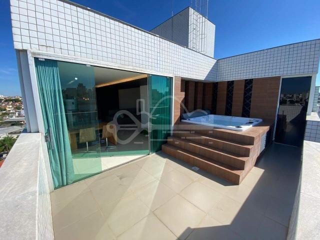 Apartamento aluguel em Castelo, Belo Horizonte
