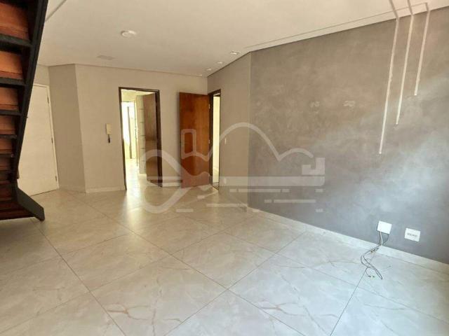 Apartamento aluguel em Castelo, Belo Horizonte
