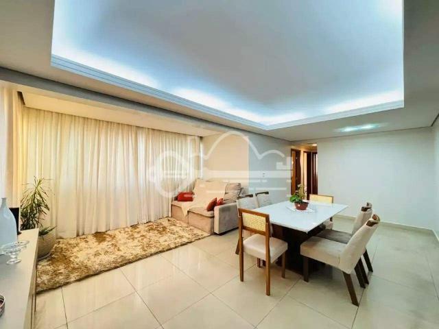 Apartamento aluguel em Castelo, Belo Horizonte