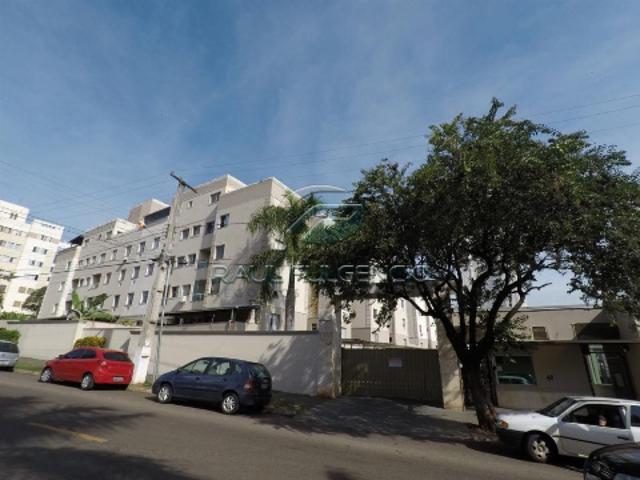 Apartamento aluguel em Região Geográfica Imediata de Londrina, Londrina