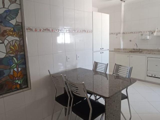 Apartamento aluguel em São Francisco