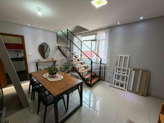 Apartamento aluguel em Dona Clara, Belo Horizonte