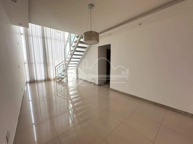 Apartamento aluguel em Dona Clara, Belo Horizonte
