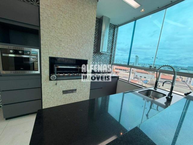 Apartamento aluguel em Eldorado, Contagem