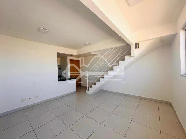 Apartamento aluguel em Itapoã, Belo Horizonte