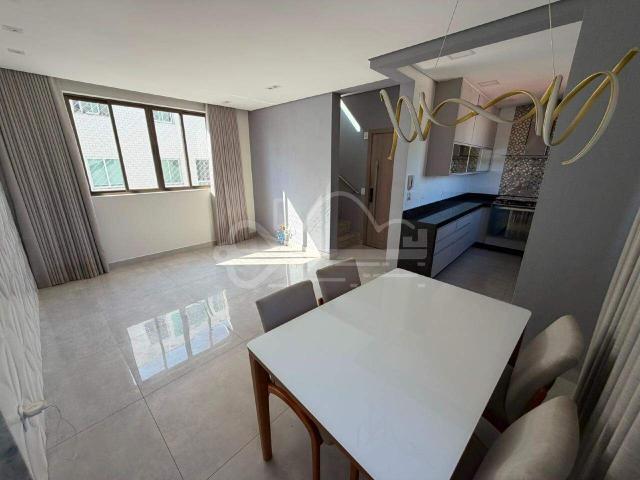 Apartamento aluguel em Itapoã, Belo Horizonte