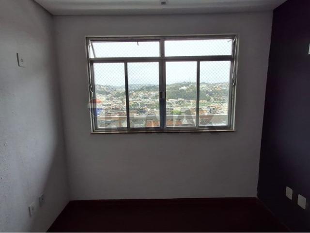 Apartamento aluguel em Democrata, Juiz de Fora