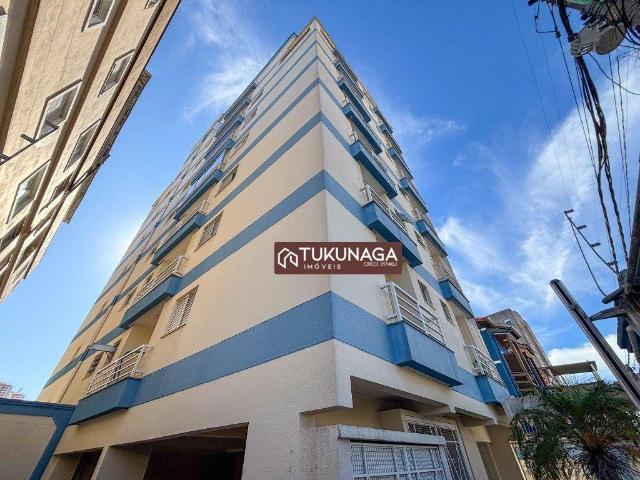 Cobertura aluguel em Guarulhos