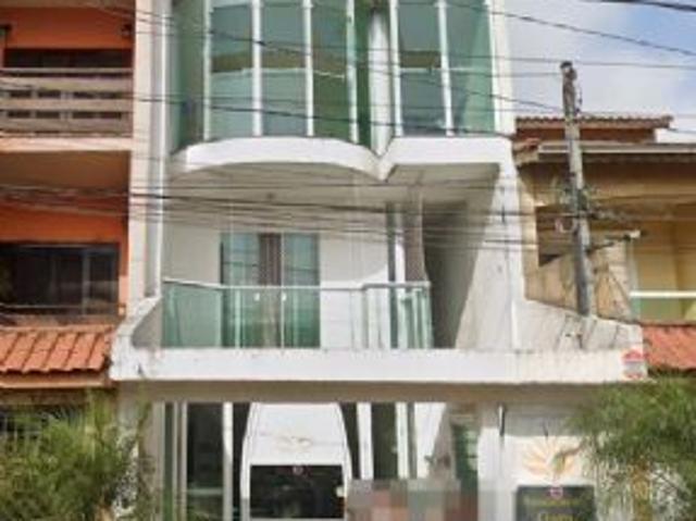 Cobertura aluguel em Região Imediata de São Paulo, Região Metropolitana de São Paulo