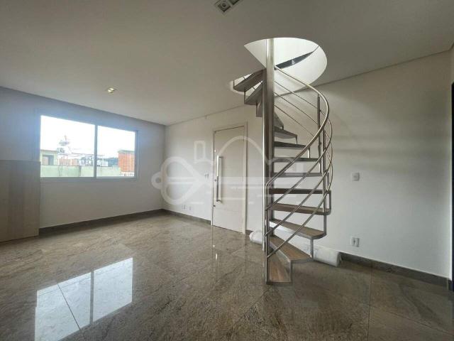 Apartamento aluguel em Regional Noroeste, Belo Horizonte
