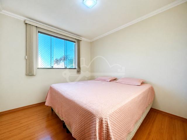 Apartamento aluguel em Paquetá, Belo Horizonte
