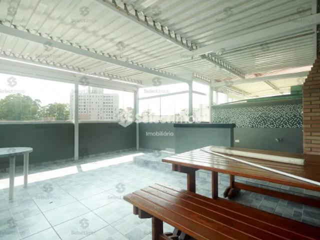 Apartamento aluguel em Parque São Vicente, Mauá