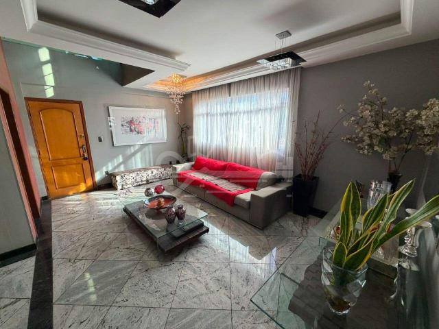 Apartamento aluguel em Santa Rosa, Belo Horizonte