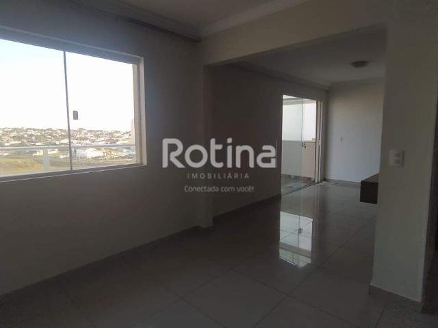 Apartamento aluguel em Região Geográfica Imediata de Uberlândia, Oliveira Fortes
