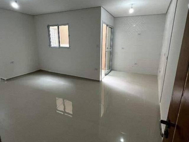 Apartamento aluguel em Santo André