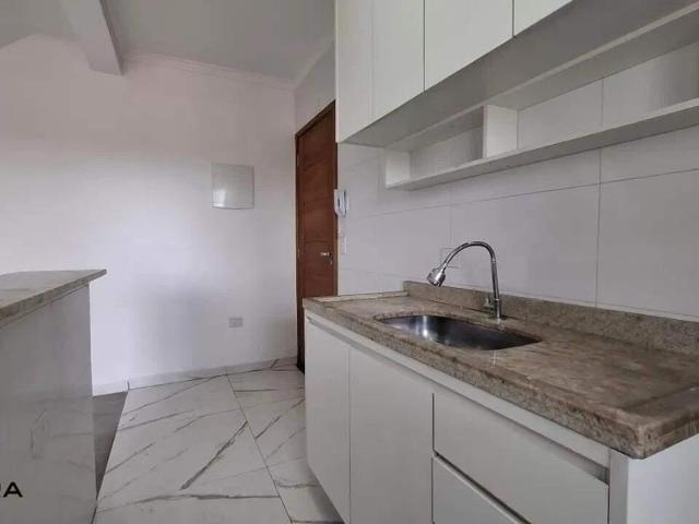 Apartamento aluguel em Santo André