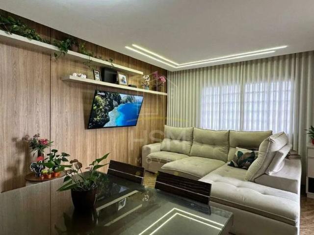 Apartamento aluguel em Santo André