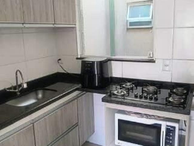 Apartamento aluguel em Jardim Progresso, Santo André