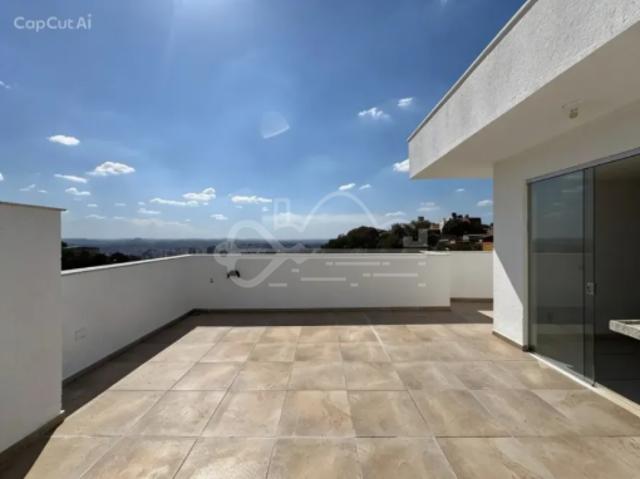 Apartamento aluguel em Novo Ouro Preto, Belo Horizonte