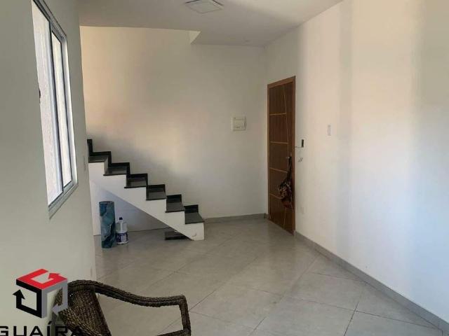 Apartamento aluguel em Santo André