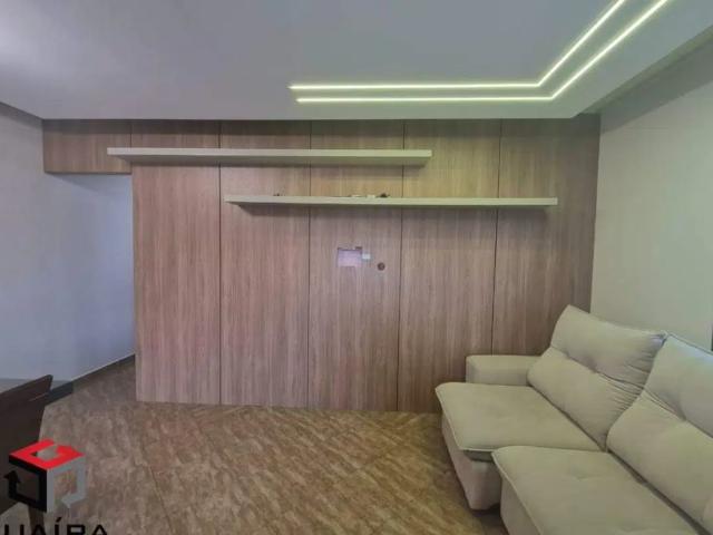 Apartamento aluguel em Santo André