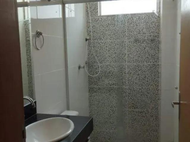 Apartamento aluguel em Adeodato, Santa Luzia
