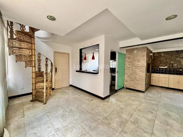 Apartamento aluguel em Santa Lúcia, Belo Horizonte