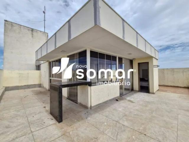 Apartamento aluguel em São Judas Tadeu, Divinópolis