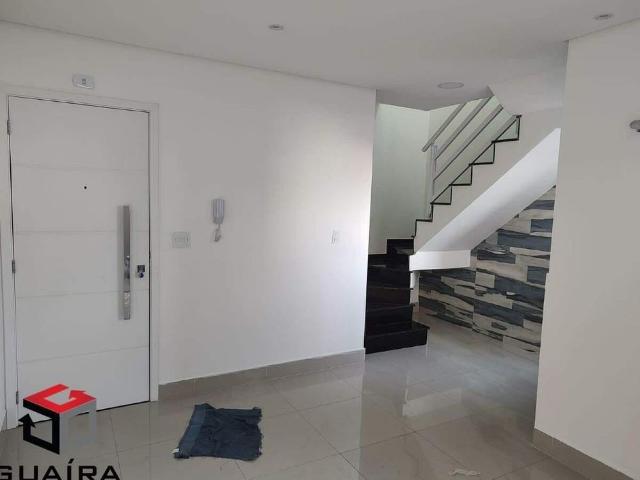 Apartamento aluguel em Santo André
