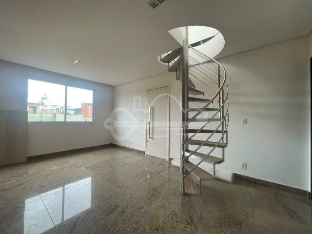 Apartamento aluguel em Regional Noroeste, Belo Horizonte