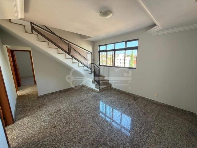 Apartamento aluguel em Regional Norte, Belo Horizonte