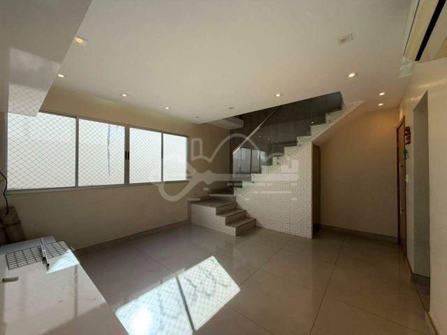 Apartamento aluguel em Santa Amélia, Belo Horizonte