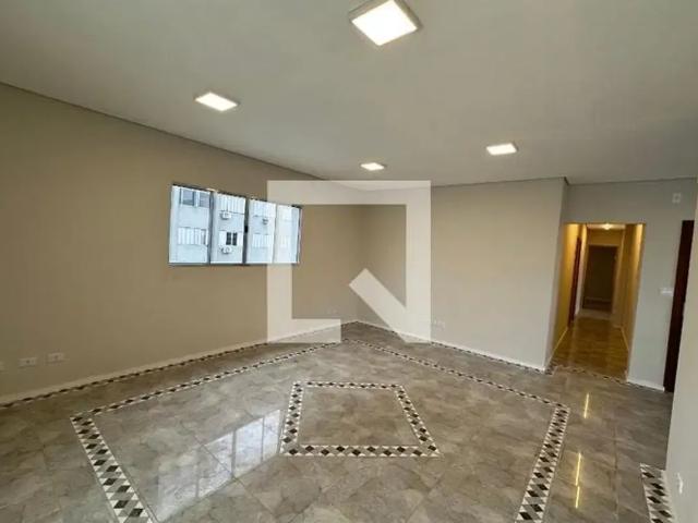 Apartamento aluguel em São Vicente