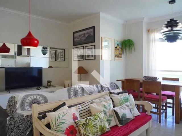 Apartamento aluguel em Canasvieiras, Florianópolis
