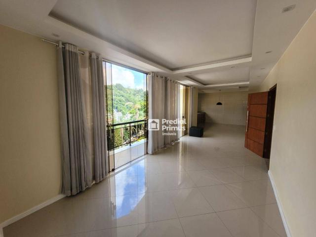 Apartamento aluguel em Região Geográfica Imediata de Nova Friburgo, Nova Friburgo