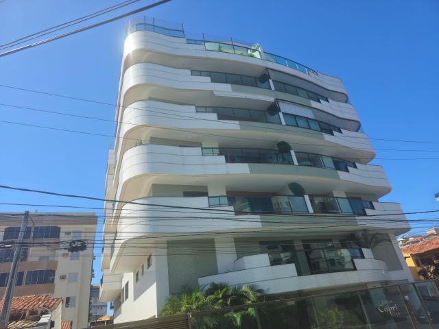 Apartamento aluguel em Região Geográfica Imediata de Cabo Frio, Cabo Frio