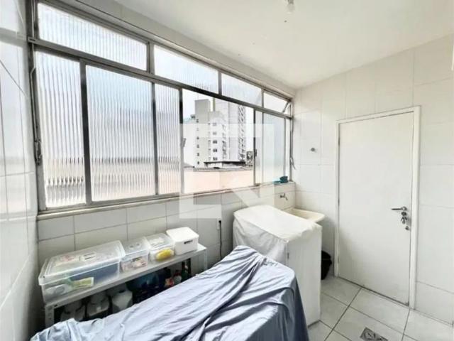 Apartamento aluguel em Gutierrez, Belo Horizonte
