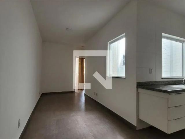Apartamento aluguel em Jardim Milena, Santo André
