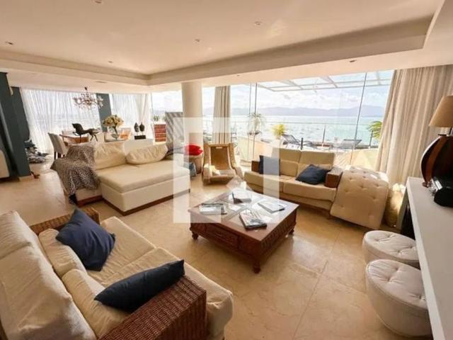 Apartamento aluguel em Canasvieiras, Florianópolis