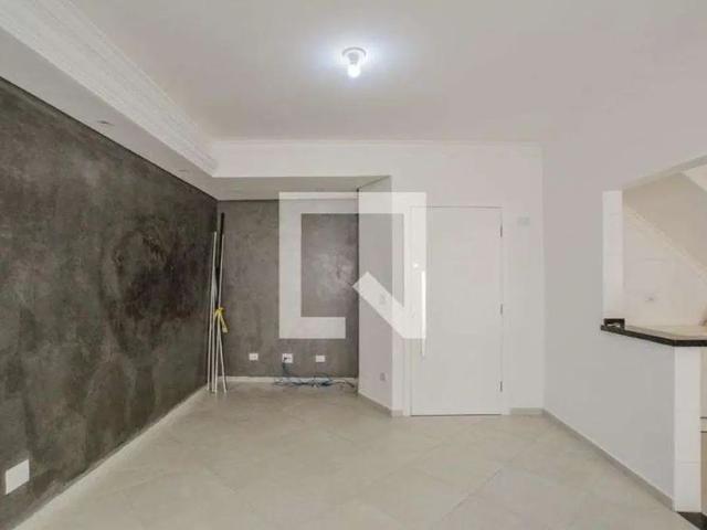 Apartamento aluguel em Santo André