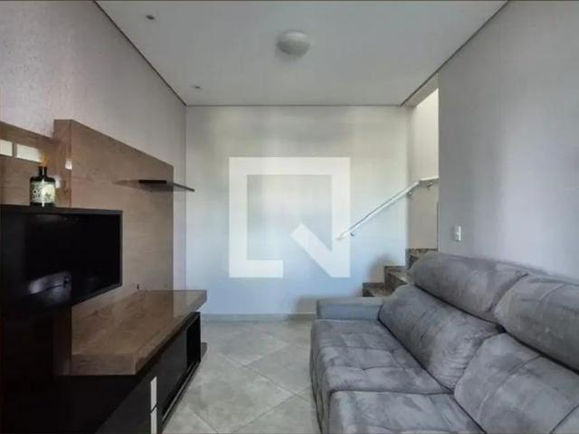Apartamento aluguel em Jardim Ocara, Santo André