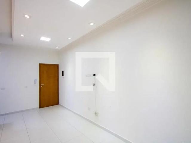 Apartamento aluguel em Jardim Ocara, Santo André
