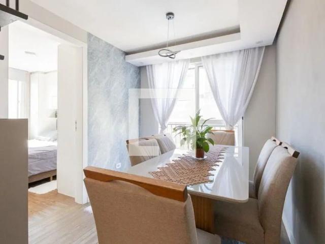 Apartamento aluguel em Costeira, São José dos Pinhais