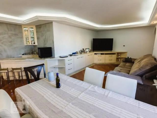 Apartamento aluguel em Santa Teresinha, São Paulo