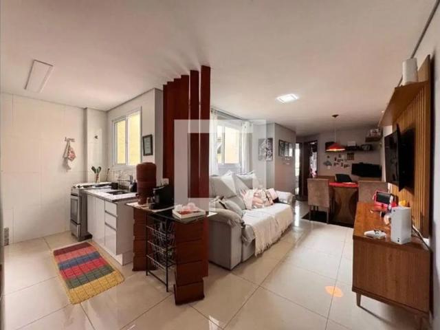 Apartamento aluguel em Vila Marina, Santo André
