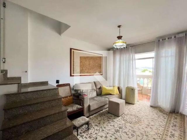 Apartamento aluguel em Vila Bissoto, Valinhos