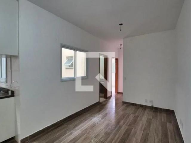 Apartamento aluguel em Santo André